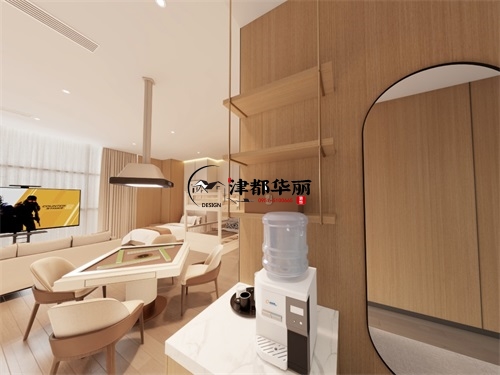 銀川光環星電競酒店設計裝修方案鑒賞|銀川電競酒店設計裝修公司